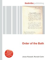 Order of the Bath