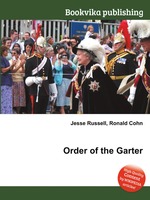 Order of the Garter