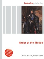 Order of the Thistle