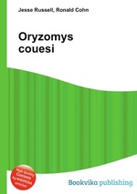 Oryzomys couesi