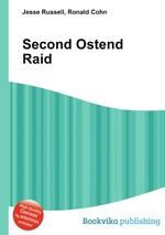 Second Ostend Raid