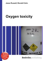 Oxygen toxicity