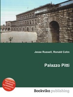 Palazzo Pitti