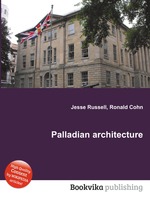 Palladian architecture