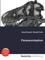 Parasaurolophus