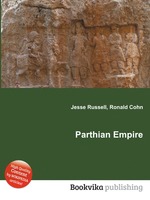 Parthian Empire