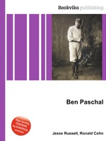 Ben Paschal