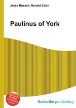 Paulinus of York