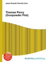 Thomas Percy (Gunpowder Plot)