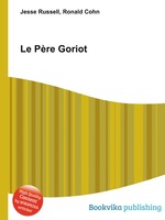 Le Pre Goriot