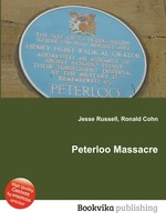 Peterloo Massacre