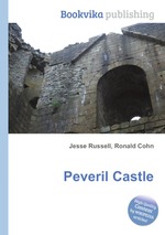 Peveril Castle