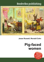 Pig-faced women