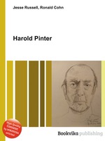 Harold Pinter