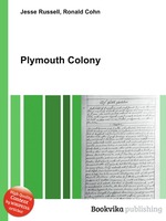 Plymouth Colony