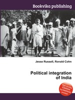 Political integration of India