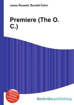 Premiere (The O.C.)