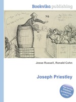 Joseph Priestley