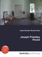 Joseph Priestley House