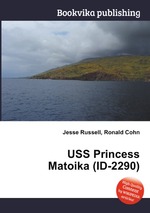 USS Princess Matoika (ID-2290)