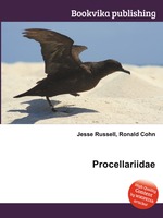 Procellariidae