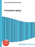 Proserpine (play)