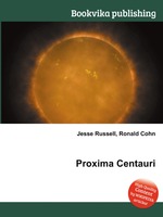 Proxima Centauri