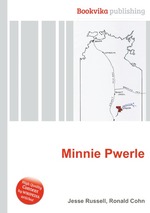 Minnie Pwerle