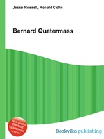 Bernard Quatermass