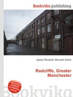 Radcliffe, Greater Manchester