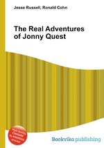 The Real Adventures of Jonny Quest