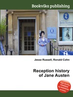 Reception history of Jane Austen