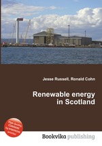 Renewable energy in Scotland