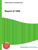 Report of 1800