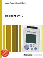 Resident Evil 2