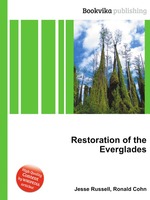 Restoration of the Everglades