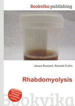 Rhabdomyolysis