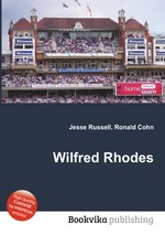 Wilfred Rhodes