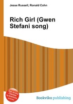 Rich Girl (Gwen Stefani song)