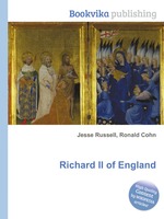 Richard II of England