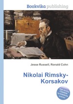 Nikolai Rimsky-Korsakov