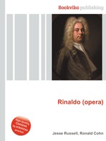 Rinaldo (opera)