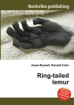 Ring-tailed lemur