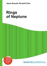 Rings of Neptune