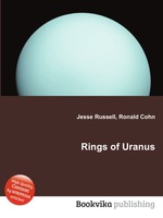 Rings of Uranus