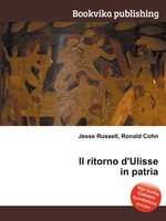 Il ritorno d`Ulisse in patria