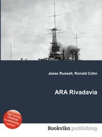 ARA Rivadavia