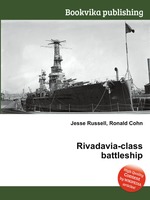 Rivadavia-class battleship