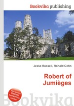 Robert of Jumiges