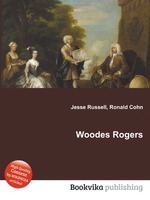 Woodes Rogers